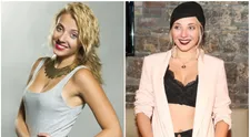 ÚČASTNICE TVOJÍ TVÁŘE Anička Slováčková v rukou maséra: To je pohled pro bohy!