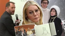 Obžalovaná Gwyneth Paltrow a soudní komedie roku: Chystala krabice s vývarem pro porotu?