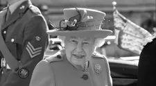 Zemřela královna Alžběta II. Bylo jí 96 let