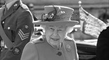 Zemřela královna Alžběta II. Bylo jí 96 let