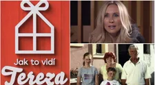 JAK TO VIDÍ TEREZA? Moderátorka si díky rodině Čermákových uvědomila zásadní chyby ve svém životě!