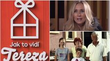 JAK TO VIDÍ TEREZA? Moderátorka si díky rodině Čermákových uvědomila zásadní chyby ve svém životě!