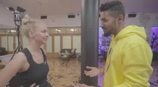 Pomlouvali Lucku Bílou! Poslechněte si, co o ní řekli