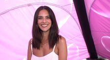 Holíková z Ulice si užívá léto. Zažila jedno poprvé