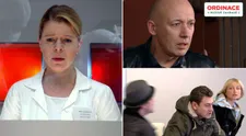 ČTVRTEČNÍ ORDINACE: Smrt chybou a hrozba vězení! Vyseká i z tohoto svrabu Mára Terezu? Proč by měl…