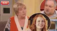 CO V TV NEUVIDÍTE: Nyklová ji prokoukla! Proč Lumíra varuje před Ájou?