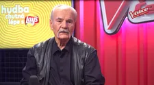 VIDEO: Je mu skoro osmdesát a nebojí se mluvit o sexu! Co prozradil český Tom Jones?