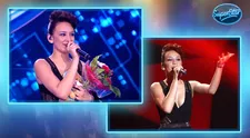 Co dělala Eliška v zákulisí po finálovém vystoupení? Překvapila dojemným vyznáním lásky! VIDEO