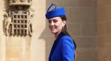 Princezna Catherine mění tradice královské rodiny. Co měla porušit?