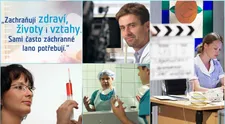 Staří známí z Ordinace: Gita, Kamila, Michal i Pavel jsou zpět! 
