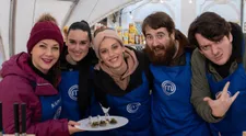 Půvabná účastnice MasterChefa porodila: Chlapeček dostal netradiční jméno!