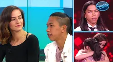 TA BOLEST! Adéla Kvitová prozradila, že poslední večer v SuperStar doslova protrpěla. Co se jí stalo?