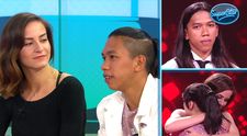 TA BOLEST! Adéla Kvitová prozradila, že poslední večer v SuperStar doslova protrpěla. Co se jí stalo?