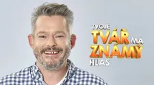 FOTO: Porotce Tvojí tváře Aleš Háma radikálně změnil image. Víme, proč to udělal!