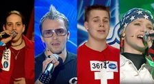 Jak se hledala první česká SuperStar: Připomeňte si cestu talentů z castingu až do finále
