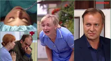 Viděli jste: Boj o život, setkání po letech, únos a mrazivé zjištění