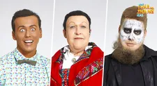POVEDENÉ PROMĚNY 7. dílu Tvojí tváře: Která nejvíc dostala vás? HLASUJTE