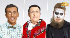 POVEDENÉ PROMĚNY 7. dílu Tvojí tváře: Která nejvíc dostala vás? HLASUJTE