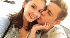 Představitelé Viki a Tobiáše o svém vztahu: Proč na sebe museli dva roky čekat?