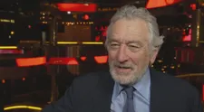 V 79 letech je De Niro opět otcem. Kdo je matka jeho posledního potomka, neřekl