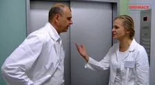 FACKA V ORDINACI: Podívejte se, jak Alena ubalila Mázlovi! Za co?