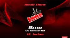 VYSTUPTE ZE STÍNU: Road Show začíná svoji cestu v Brně! Přijde zazpívat a vyhrajte zajímavé ceny