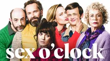 Přidrzlý, otevřený i vtipný: Sex O´Clock sledujte od pátku na Nově