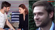 Libor Stach odkrývá dění kolem Adama a Mariky! Jak moc intimní jejich vztah bude?