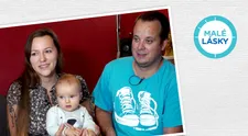 NEBYLI SPOLU! Nakonec nás tatínek vzal k sobě, prozradila smutně Kristýna