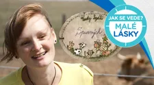 JAK SE VEDE, MALÉ LÁSKY? Svérázná Eva promluvila, jak dnes žije: Změnila názor na porody u krav a lidí?