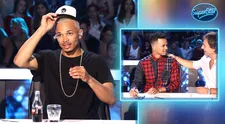VÍTE, PROČ JSEM BLOND? Ben Cristovao přiznal, co stojí za jeho novou barvou vlasů