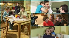 VELKÁ GALERIE: Odtajněno z archívu Ordinace! Podívejte se do ZÁKULISÍ první řady Ordinace