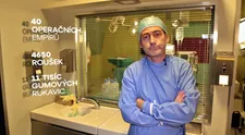 ORDINACE SLAVÍ 600. díl! Přinášíme zajímavá ČÍSLA a MOMENTY! Sledujte speciální reportáž!