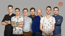 Odvaha, odhodlání a jasný cíl: Co vzkazují divákům nejlepší kuchaři z MasterChefa?
