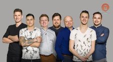 Odvaha, odhodlání a jasný cíl: Co vzkazují divákům nejlepší kuchaři z MasterChefa?