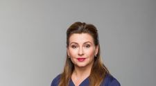 MUDr. Zdena Suchá