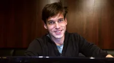 Chat s Robertem Bláhou: Půjdu přes mrtvoly!