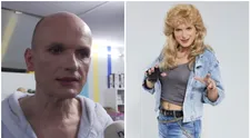 PROZŘENÍ V TVÁŘI: V těle ženy se cítím tak dobře... Rozplýval se Dáda Gondík. Reakce manželky přišla hned