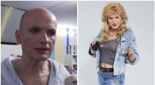 PROZŘENÍ V TVÁŘI: V těle ženy se cítím tak dobře... Rozplýval se Dáda Gondík. Reakce manželky přišla hned