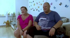 Obézní Tomáš po Výměně zhubnul: Vypadá báječně! VIDEO