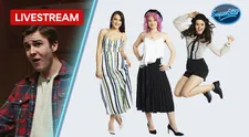 ZÁZNAM ZE ZÁKULISÍ SUPER FINÁLE SUPERSTAR 2018: Exkluzivní záběry a rozhovory s hvězdnými hosty