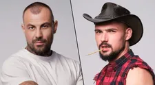 Filip z Farmy drsně setřel Davida. Zápasu v ringu se nebrání