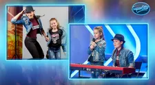CO V TV NEBYLO: Karmen zpívala před porotou i se svou sestřičkou. Podívejte se na jejich vystoupení