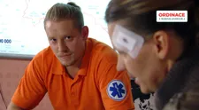 Poslední rozhovor Marka s Innou. Jakými slovy se s ním rozloučí? VIDEO