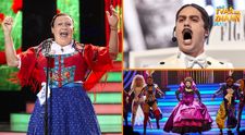 VOUSY A ŠPEKY: Připomeňte si všechna vítězná vystoupení Tvojí tváře. Byla to teda jízda
