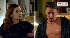 Exkluzivně z Ordinace: Krize u Bibi s Markem kvůli ex! K čemu dojde? VIDEO