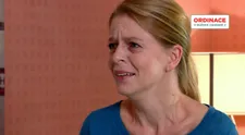 Drsná Ordinace: Dal bych ti pár facek, ty náno blbá! Nemůžu tě ani cejtit! Omráčí Mára Terezu