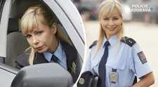 JAROSLAVA STRÁNSKÁ z Modravy: Promluvila o rivalitě se Soňou Norisovou. Jak to mají na place?
