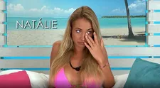 Vztek, žárlivost i pláč v Love Islandu: Tohle jsou momenty, kdy srdíčkům nebylo do zpěvu