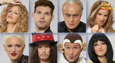 Maskéři nenechali nic náhodě: Která proměna osmého dílu Tvojí tváře vás fascinovala nejvíce? HLASUJTE!